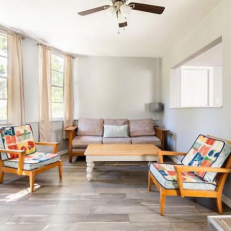 Heights Haven Villa Tampa Luaran gambar