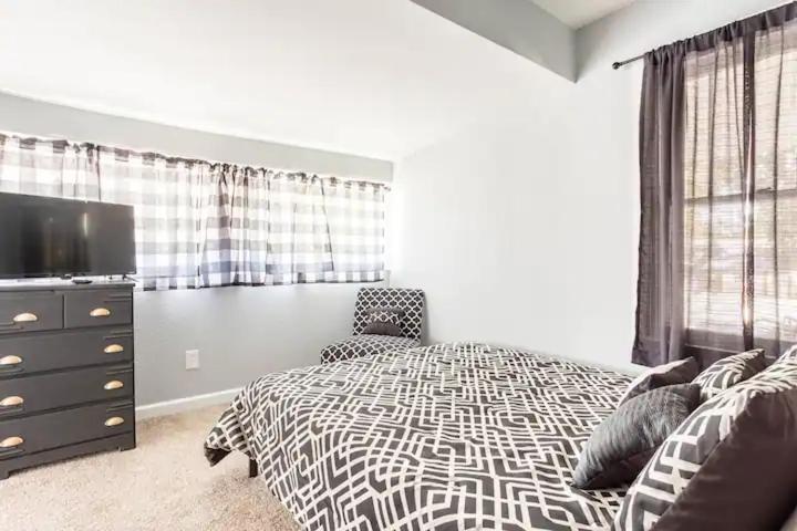 Heights Haven Villa Tampa Luaran gambar