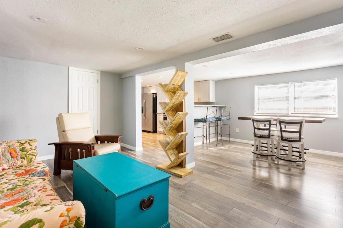 Heights Haven Villa Tampa Luaran gambar