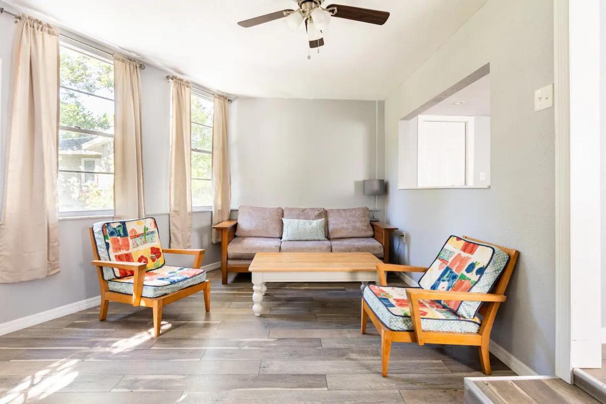 Heights Haven Villa Tampa Luaran gambar