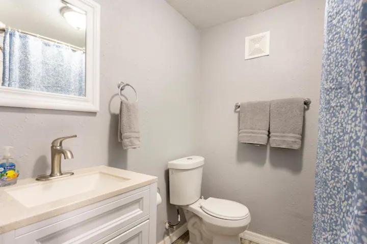 Heights Haven Villa Tampa Luaran gambar