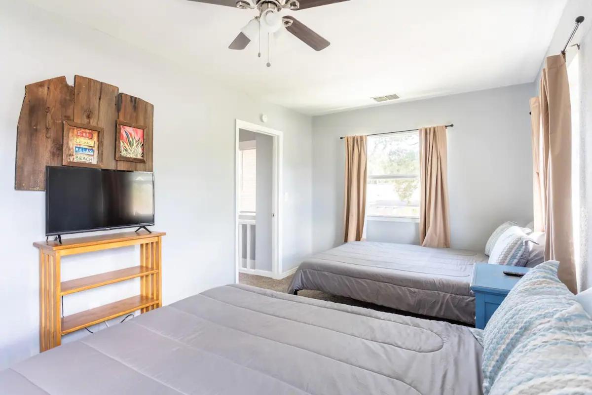 Heights Haven Villa Tampa Luaran gambar