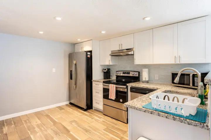 Heights Haven Villa Tampa Luaran gambar