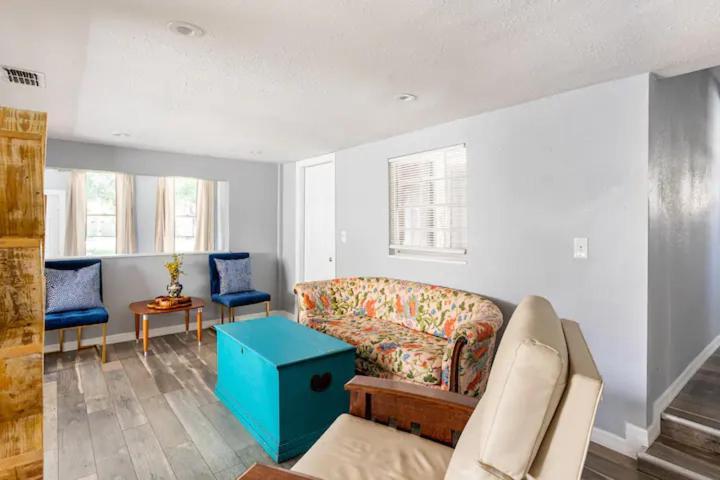 Heights Haven Villa Tampa Luaran gambar