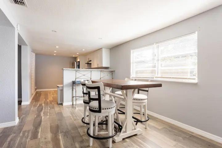 Heights Haven Villa Tampa Luaran gambar