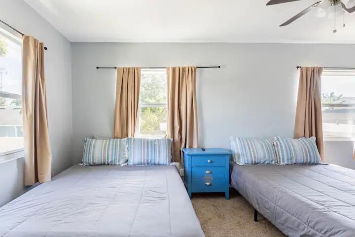 Heights Haven Villa Tampa Luaran gambar