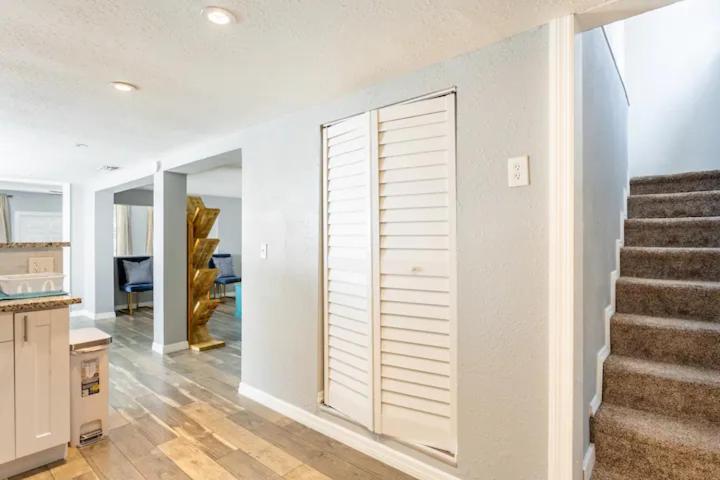 Heights Haven Villa Tampa Luaran gambar