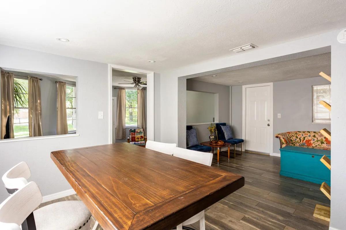 Heights Haven Villa Tampa Luaran gambar