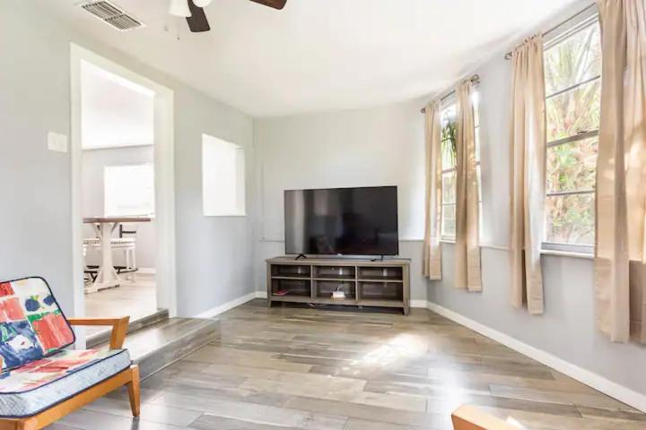 Heights Haven Villa Tampa Luaran gambar