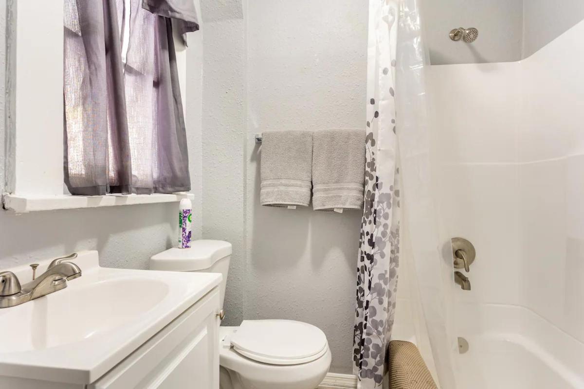 Heights Haven Villa Tampa Luaran gambar