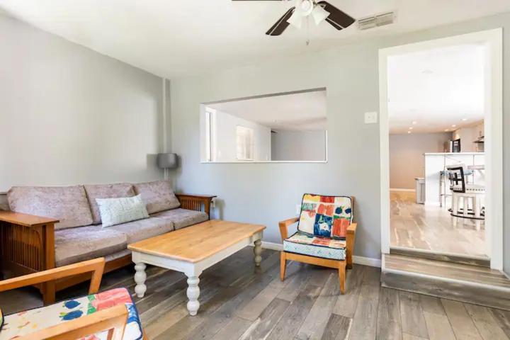 Heights Haven Villa Tampa Luaran gambar