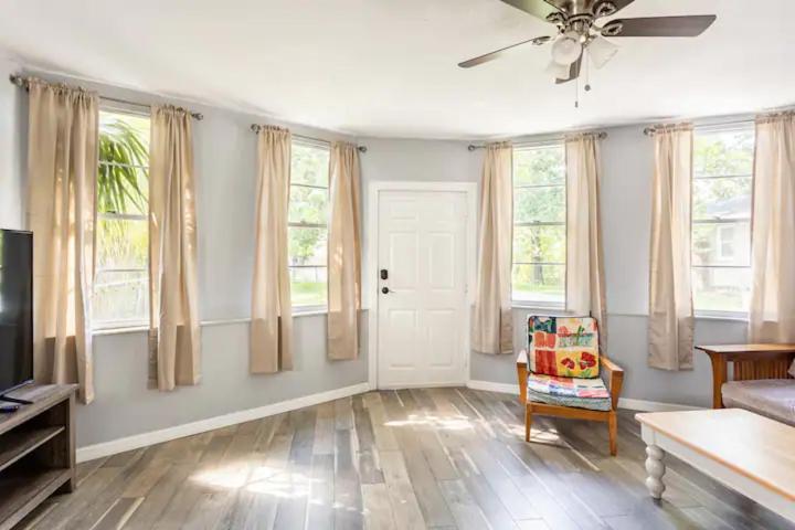 Heights Haven Villa Tampa Luaran gambar