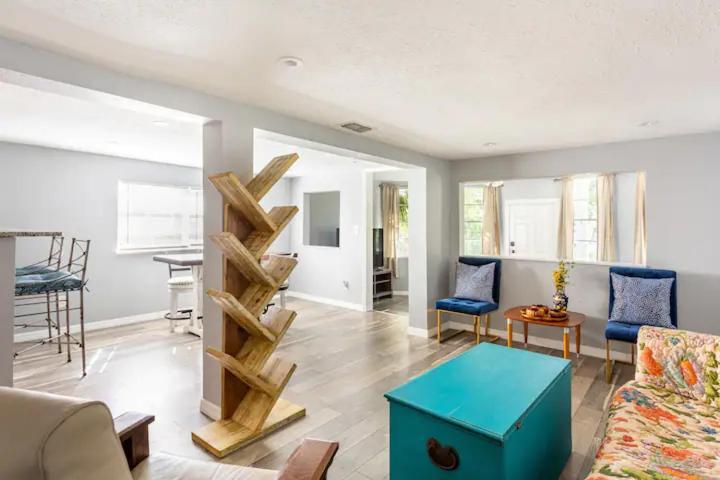 Heights Haven Villa Tampa Luaran gambar